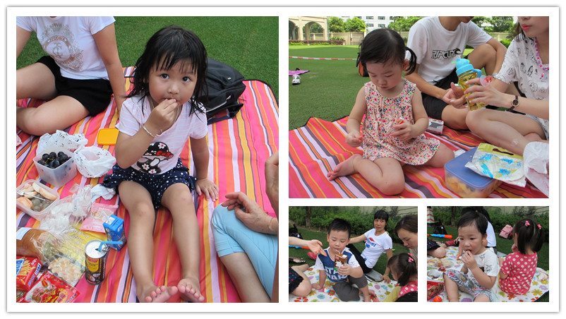 BBunion国际早教顺德中心活动花絮:夏日派对,冰爽一夏 BBunion国际早教顺德中心活动花絮:夏日派对,冰爽一夏