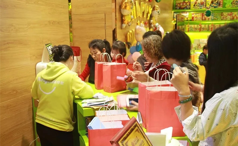 抢机遇，选择永远比努力更重要